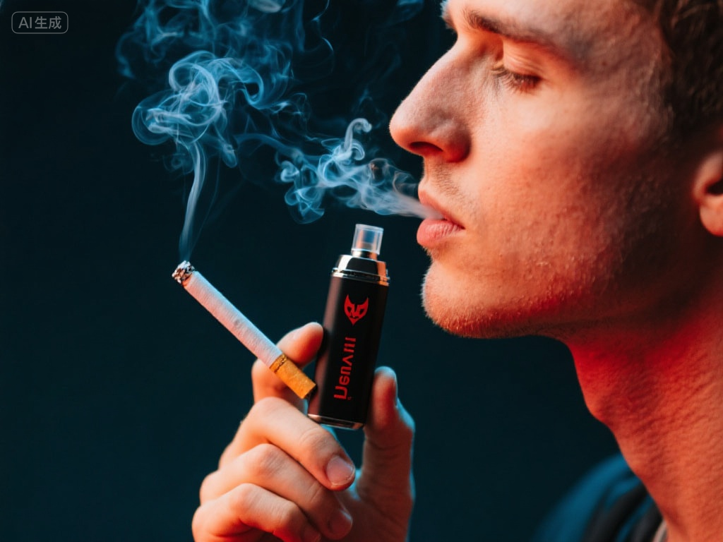 was ist schädlicher zigaretten oder vape - Was ist schädlicher: Die wissenschaftliche Wahrheit über Zigaretten ...